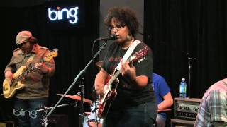 Alabama Shakes - Hang Loose (Bing Lounge)