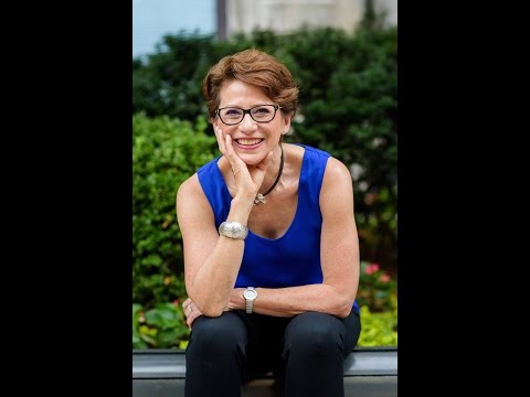 WGSN-DB Going Solo Network Author, Vickki Stark -  Runaway Husbands