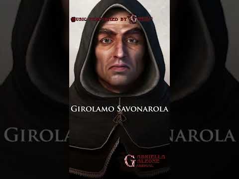 Assassin's Creed II VS Real Life