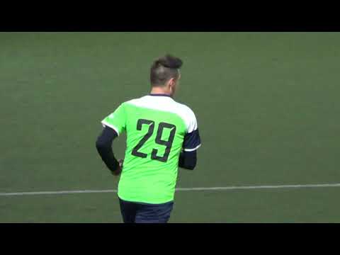 26 КХ 11тур WallTech - Юком Горловка 1 2тайм