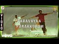 Kayal - Paravayaa Parakkurom Video | Anandhi, Chandran | D. Imman
