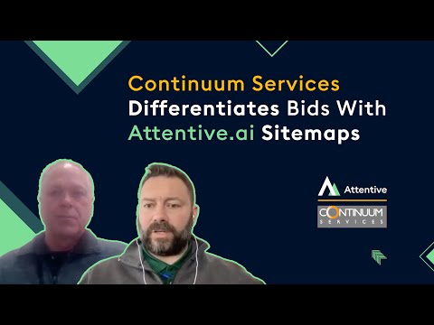 How Continuum Services Drove Revenue Growth With Attentive’s Automated Takeoffs