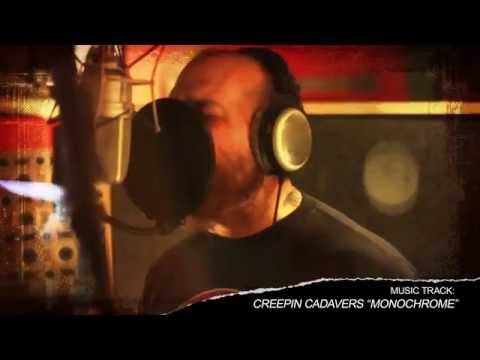 YUCKY Studios (Springfield, MA) - Promo feat. Creepin' Cadavers