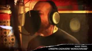 YUCKY Studios (Springfield, MA) - Promo feat. Creepin' Cadavers