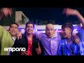 BLANKO, VIUS, ROMBAI - No Voy a Olvidarte Remix (Official Music Video)