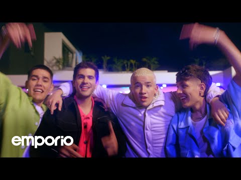 Miniatura de NO VOY A OLVIDARTE (REMIX)
