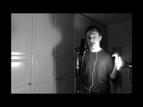 Isac Sundstedt - Will you be mine (Isac Sundstedt cover) #SELFMADE