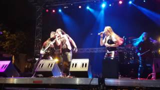 La procesión de los borrachos - Debler la Fortuna  feast Zeta (Mägo de oz)