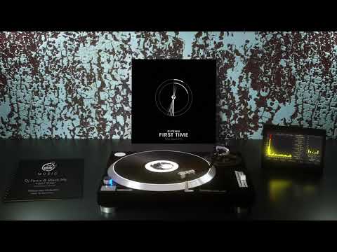 DJ Fenix - First time (feat. Black Mc) (Sandrique Remix)