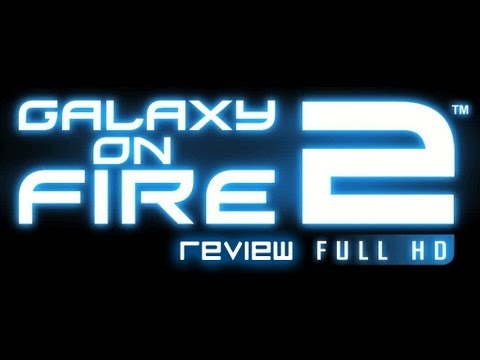 Galaxy on Fire 2 HD Review