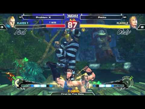 WSO Sessions 21/04/15 P2 - Problem X, RMZ, Jester Power & Packz