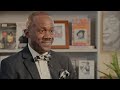 Eddie Cole - Eatonville History Preservation Project