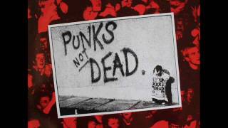 The Exploited - Son of a Copper