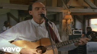 James Taylor - Sweet Baby James (from Squibnocket)