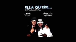 Leta El Poeta -Ella quiere Hmm Haa -  (Cumbia Remix Simplesita)