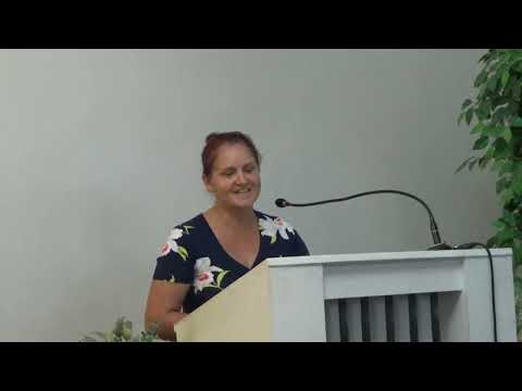 krst Trnava - kazateľ Ján Greš