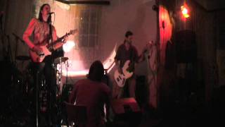 3.Kultura - Utopia Fest 2011 - Velký černý máku