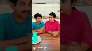 Break time fun with appunni! #zeekeralam #vinodkovoor #wifeisbeautiful #fun #shorts #locationfun video
