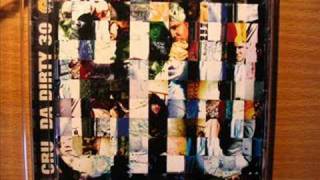 CRU - Bubblin (Album Version)