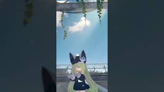 だんだんとオオカミになる