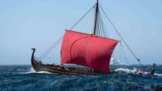 Magic Key - I Saw a Ship a Sailing