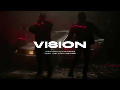 [FREE] ZIAK x KERCHAK Type Beat | "VISION" 👁️ | (prod. by Lil Λir Beats)