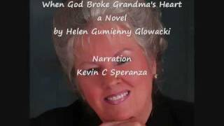 When God Broke Grandma's Heart - a Novel
