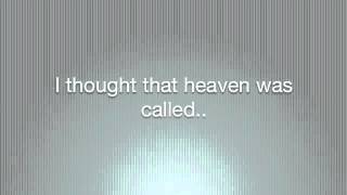 Ghost of the Robot - If This Is Love