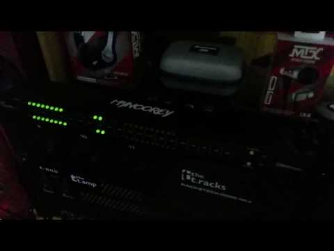 [FHD60] Mynoorey feat. Fibi Ameleya - Diamond Skies auf meiner Anlage