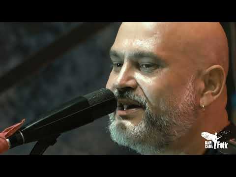 OCRU - Live la Baricada Folk | Summer Camp Brezoi | 2 august 2024
