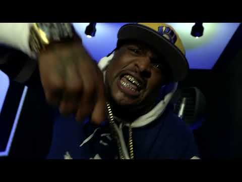 Young Blitz - Ontario To Alberta