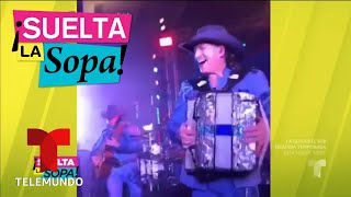 Continúa el escándalo del Grupo Bronco | Suelta La Sopa | Entretenimiento