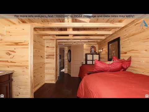 Priced at $400,000 - 185 W WESTRIDGE --, Young, AZ 85554