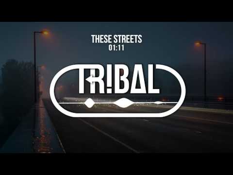 STTRBSTN - These Streets (Twerk VIP)