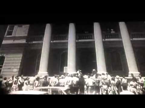 Lionel Rose and Rocky Gattelari's greatest fights