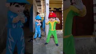 Download lagu Serunya para badut part 2 #shorts mp3