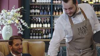 Hotel Europe Zurich Experience