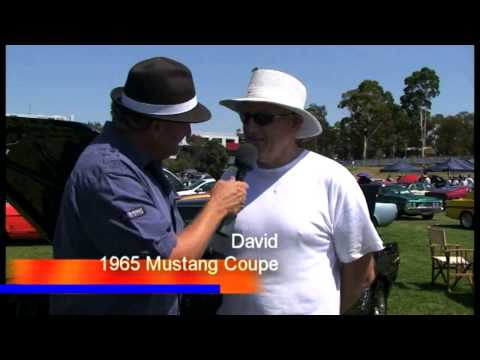 Classic Restos: All Ford Geelong Series 18