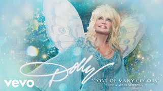 Dolly Parton - Coat of Many Colors (Audio)