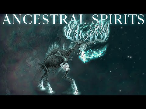Elden Ring Lore ▶ Ancestral Spirits and Their Followers