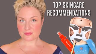 SEPHORA VIB SKINCARE RECOMMENDATIONS | SPRING 2023