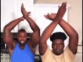Big Black Men