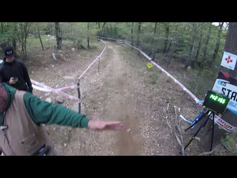 EWS Finale Ligure 2017 Stage 2. . . . . .