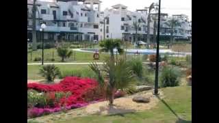 preview picture of video 'Vera Playa 578. Jardines de Nuevo Vera Alquiler Apartamento Vera Almería (Alquilar Apartamento 2 D)'
