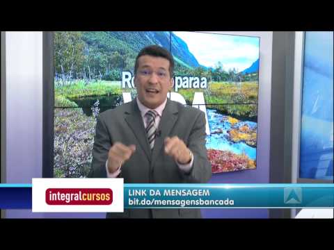 Tony Trindade - "Nesta vida, precisamos uns dos outros"