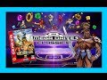 GOLDEN AXE 3 GAMEPLAY PLAYSTATION 4 CLASSICS SEGA MEGADRIVE COLLECTION