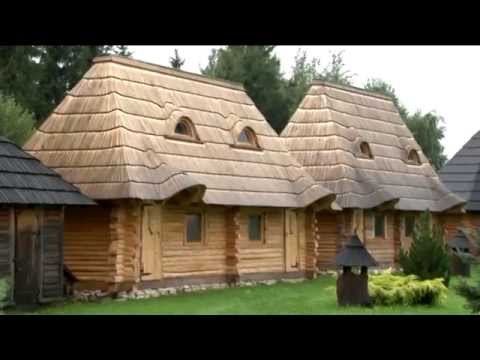 Turystyczna Jazda - odc. 21 - LGD Perły Czarnej Nidy - Gmina Chęciny