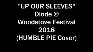 Up Our Sleeves - Woodstove 2018 Bootleg