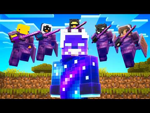 سبيدرنر ضد 5 لاعبين يحاولوا يقتلوني !