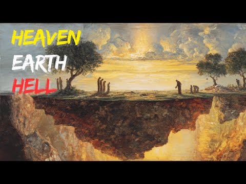 The 3 Heavens of the Bible | Why Does No One Tell You About Their True Meaning